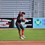 Jaxon Meyer - @jaxm7_baseball - Instagram