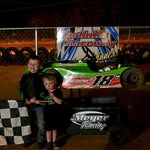 Jaxon Meyer Racing - @jaxonmeyerracing_43 - Instagram