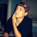 Jaxon Miles - @jaxon_theman - Instagram