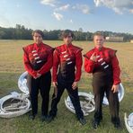 Jaxon Moore - Facebook
