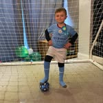 Jaxon Murphy - @jaxon_football_journey - Instagram