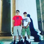 Sc: jaxon1234m - @_jaxonmurphy_ - Instagram