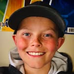 Jaxon Olson - @jaxon_davidson24 - Instagram