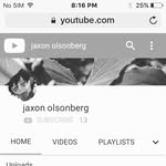 Jaxonolsonberg - @tunnelvision_deadpool - Instagram