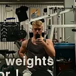 Jaxon Orr - @jaxon_traning - Instagram
