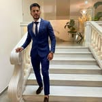 Jaxon Patrick - @iup822364 - Instagram