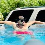 Jackson Presley - @jaxon_ray - Instagram