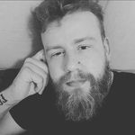 Jaxon Ryan Glass - @glasstripledeke - Instagram