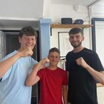 Jaxon Sharp - @jaxon.180.bosh - Instagram