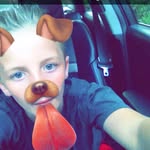 Amethyst Was Here - @jaxon_wallace23 - Instagram