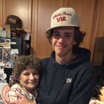 Jaxon Wallace - @jaxon_626 - Instagram