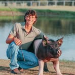 Jaxon Wallace - Facebook