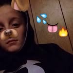 Jaxon Wallace - @duhh_itz_jaxon_back_up - Instagram