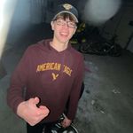 Jaxon Yoder - @mr_jaxon_123 - Instagram
