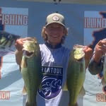 Jaxson freeman - @jfree_fishin - Instagram