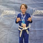 Jaxson Freeman - @jiujitsujax2014 - Instagram