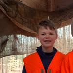Jaxson Rogers - @jaxson_hunting_life - Instagram