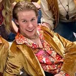 Jackson Marsh - @peepawcreates - Instagram