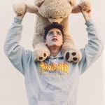 Jaxson Martinez - @jaxson_martinez_lis - Instagram