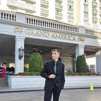 Jaxson McBride - Facebook