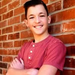 Jaxson McBride - @jaxsonbmcbride - Instagram