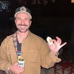Jackson Yates - @house.of.muddjack - Instagram