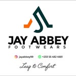 Jay Abbey - @jayabbey99 - Instagram
