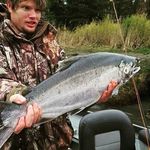 Jay Abbott - @worldflyfisher - Instagram
