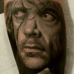 Jay Abbott - @jayabbotttattoos - Instagram