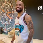 Jamar Abrams - @jayabrams21 - Instagram
