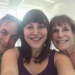 Laurie Jay-Abramson - @lauriejayabramson - Instagram