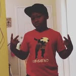 Jaylen Acklin - @jaylenacklin2020 - Instagram