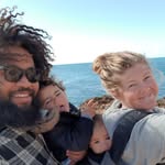 Jay Agnew - @kidsbusanus - Instagram