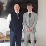 Jay Agnew - Facebook