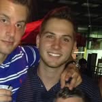 Jay Agnew - @jay_agnew - Instagram