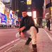 Jay Agosto - Facebook