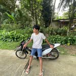 Jay Maghanoy - @jayalampay - Instagram