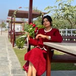 Jaya Lamsal - @jayalamsal - Instagram