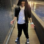 Jacen Ray - @_jay_alan - Instagram