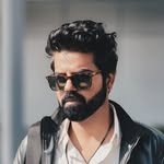 Jay Alani - @ijayalani - Instagram