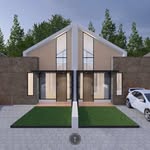 RUMAH DESIGN MILENIAL 🌈 - @jayaland.slw - Instagram