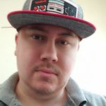 Jason Albertson - @jayalb412 - Instagram