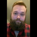 Jay Albertson - @cavemanlumberjack - Instagram