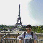 Jay Albertson Ramos - @albrtrms - Instagram