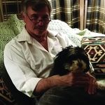 Jay Alden Bailey - @baileymudflap - Instagram