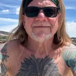 Jay Allison - @jayman0007 - Instagram