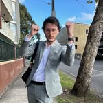 Jay Allison - @jallisonnnnn - Instagram