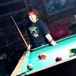 Jay Allison - @shattermybones - Instagram