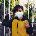 Jay Almer Amulong Jr. - @jayalmeramulongj - Instagram