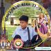 Jay Lloyd M. Almeron - Facebook